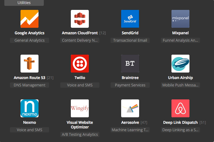 Airbnb_s_Tech_Stack___StackShare-2