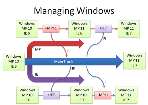 windows