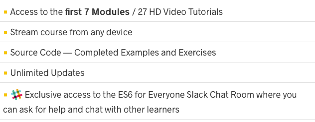 startcourse