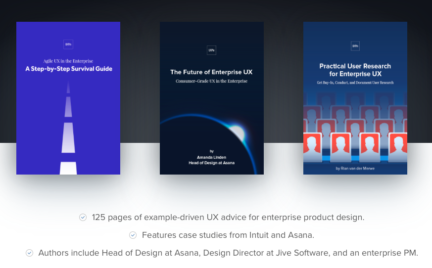 enterprise-ux