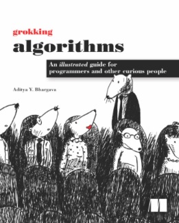 Manning___Grokking_Algorithms