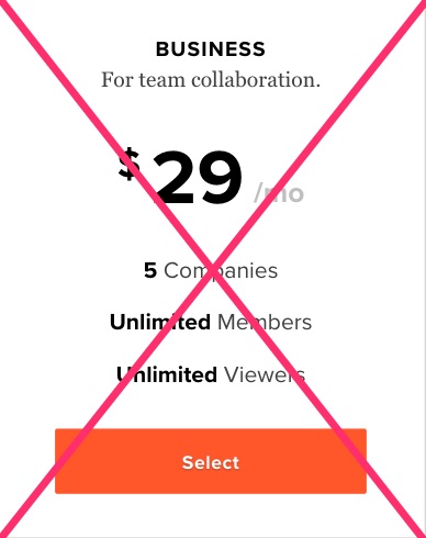 Plans___Pricing___Bizplan