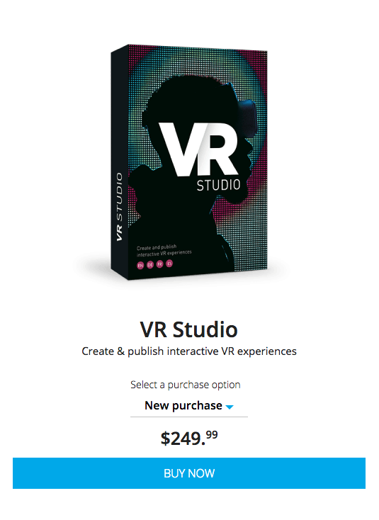 VR Studio