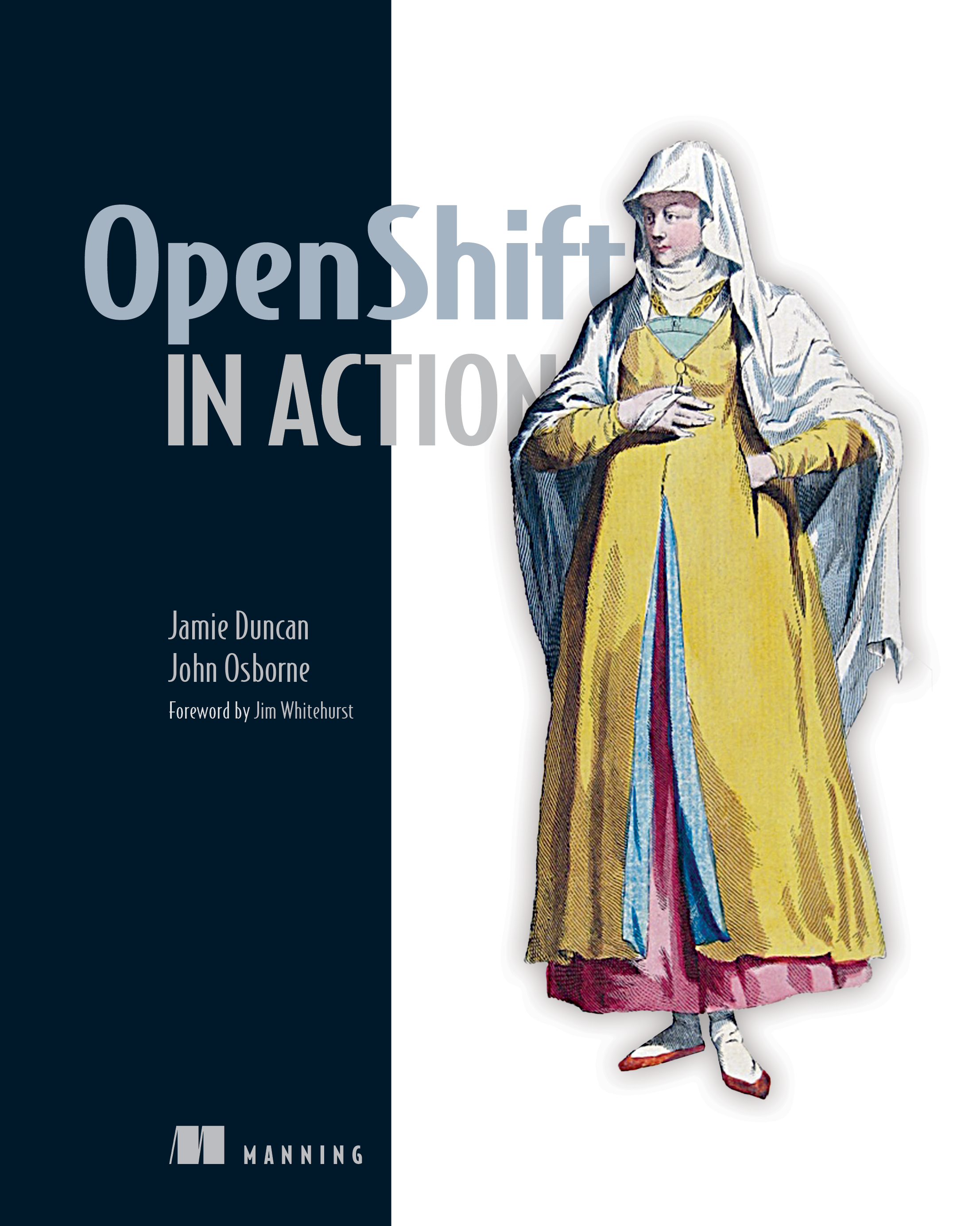 Duncan-OpenShift-HI