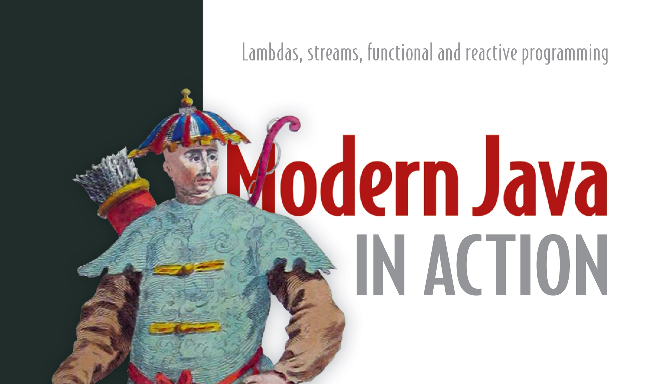 電子書 - Modern Java in Action - Soft & Share