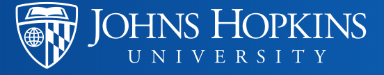 Johns Hopkins University
