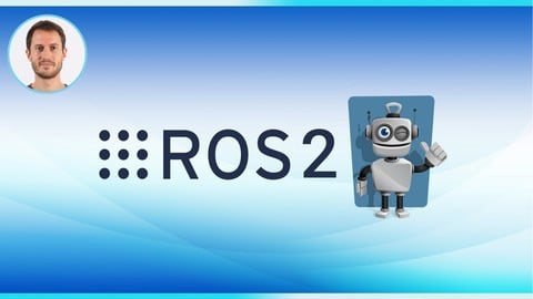 給初學者的 ROS2 (ROS Jazzy - 2026) - Soft & Share