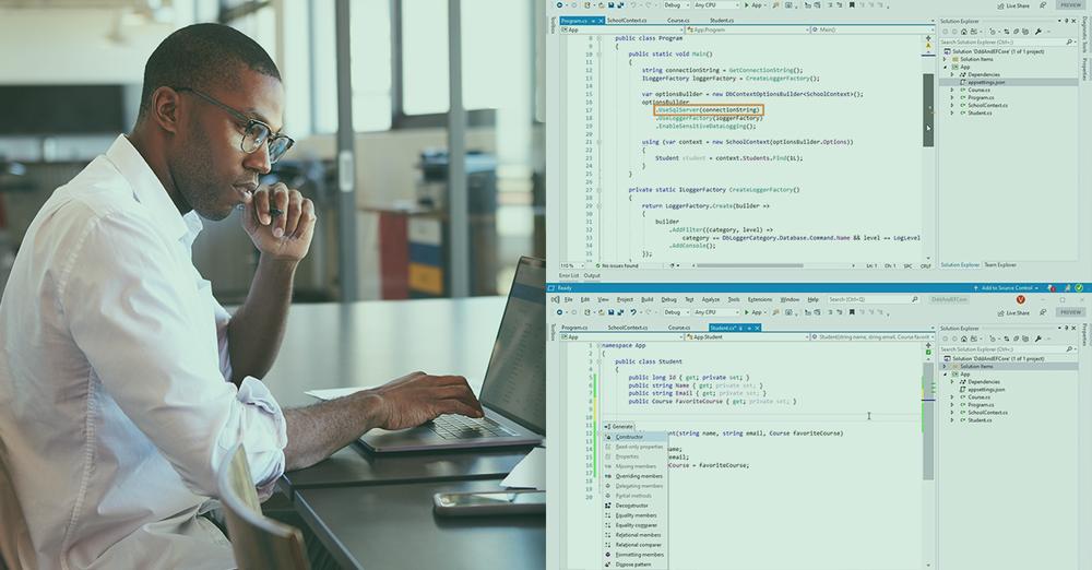 DDD and EF Core: Preserving Encapsulation