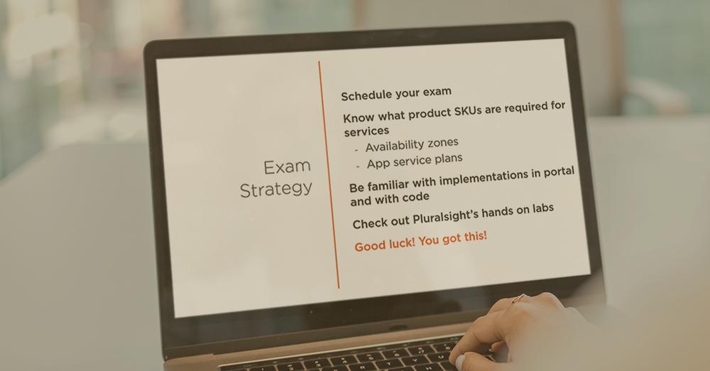 Exam Alert: Deploy and Manage Azure Compute Resources