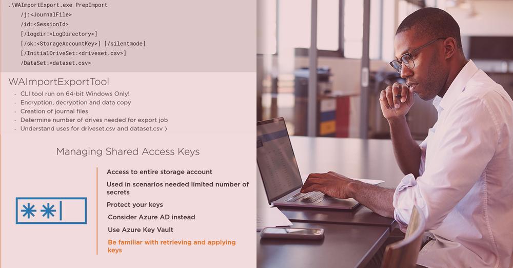 Exam Alert: Implement and Manage Azure Storage