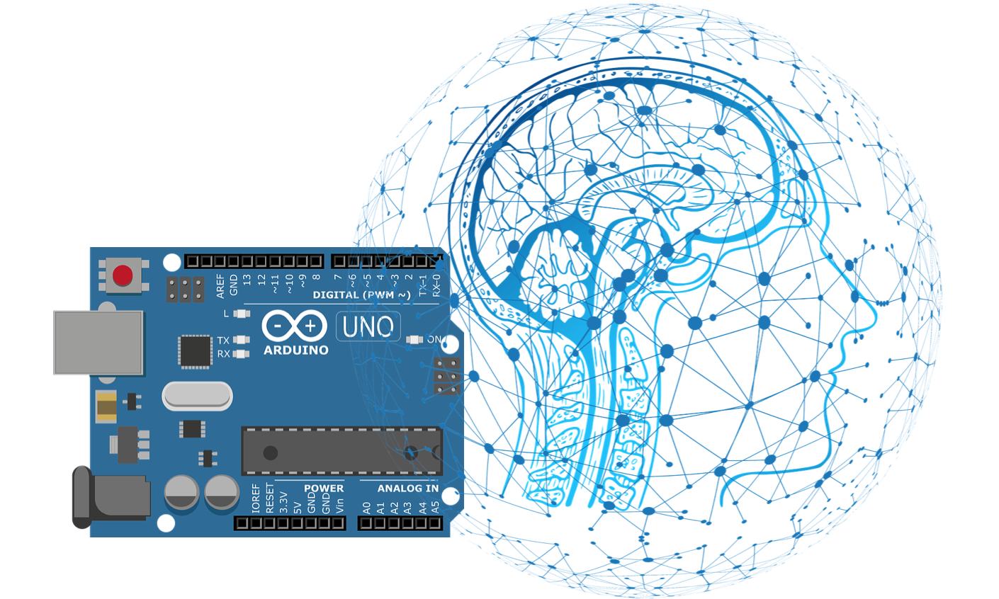 嵌入式機器學習簡介 - Soft & Share