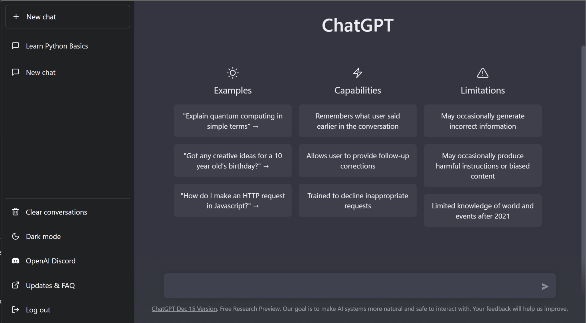 [技術文章推薦] 使用 ChatGPT 來學習 Python - Soft & Share