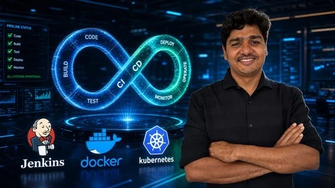 DevOps 專案 - 使用 Git Jenkins Ansible Kubernetes 的 CI/CD - Soft & Share