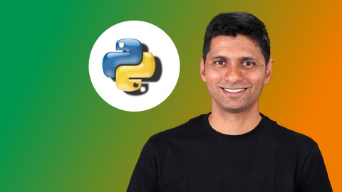 [新] Python 訓練營：從初學者到大師級程式設計 - Soft & Share